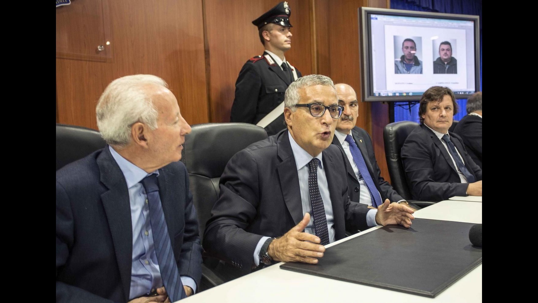 Cosenza, nonno usava Cocò come ‘scudo’ per evitare agguati. Il bimbo conosceva gli assassini