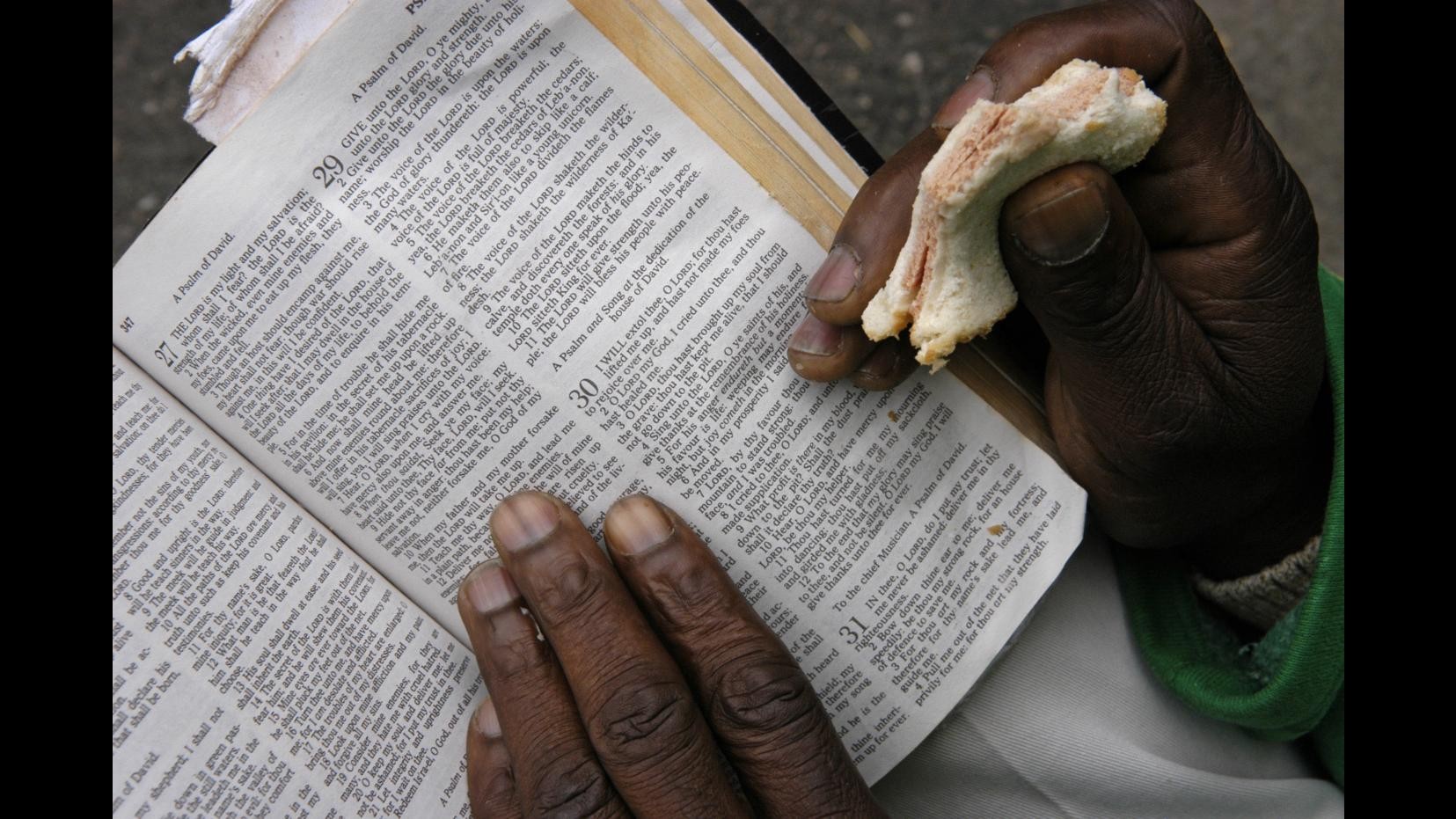 Bibbia tradotta in lingua Maya: la parlano 350mila persone