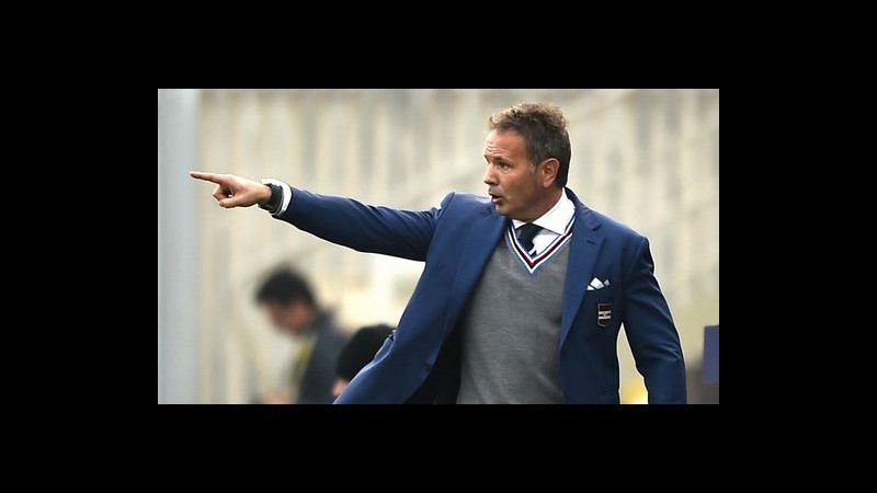 Mihajlovic è al Milan. Berlusconi: Alla pari con la Juve