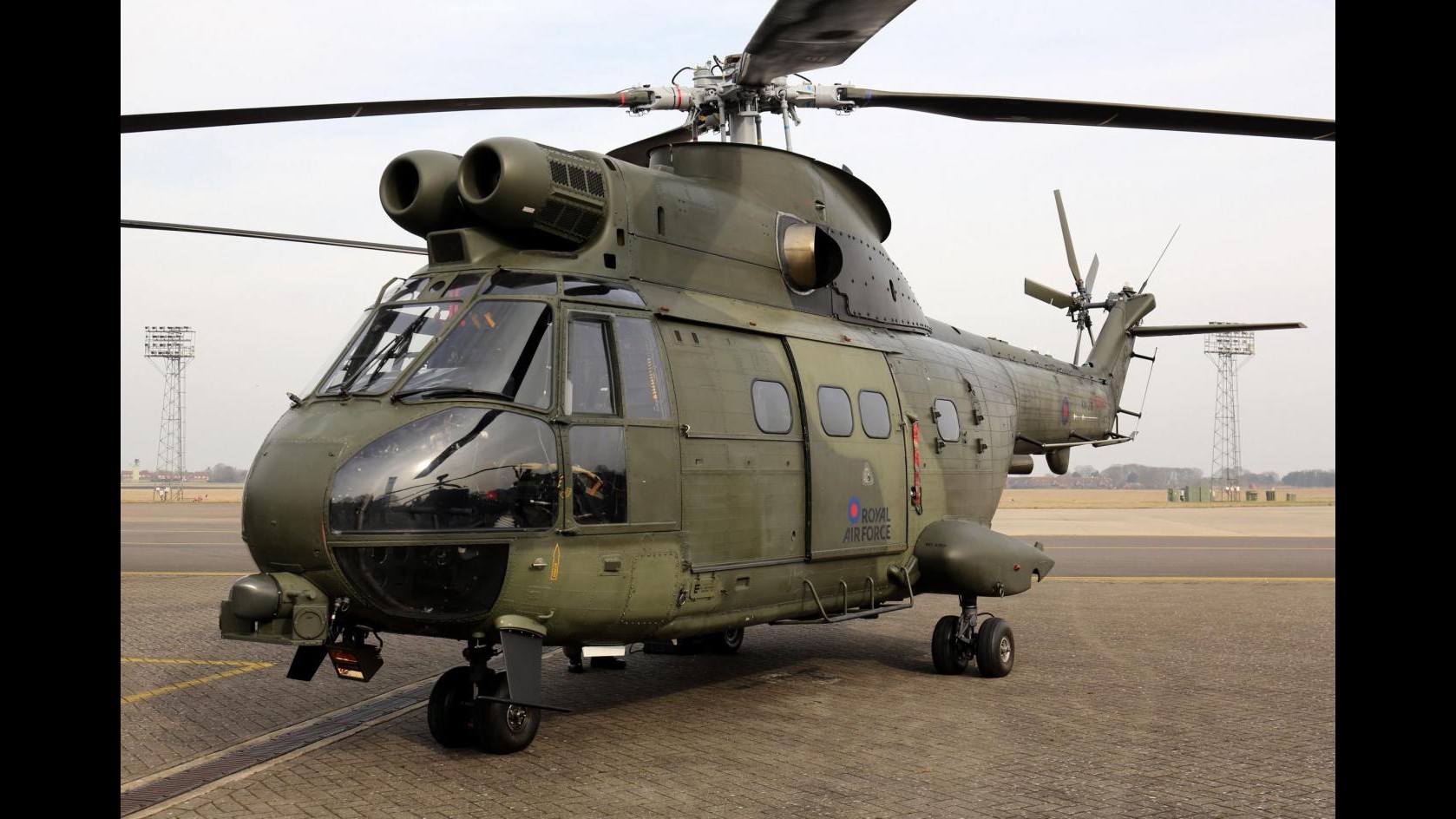 Afghanistan, elicottero Nato precipitato: due militari erano inglesi