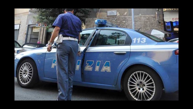 Napoli, arrestato uomo di 63 anni per sequestro e rapina aggravata