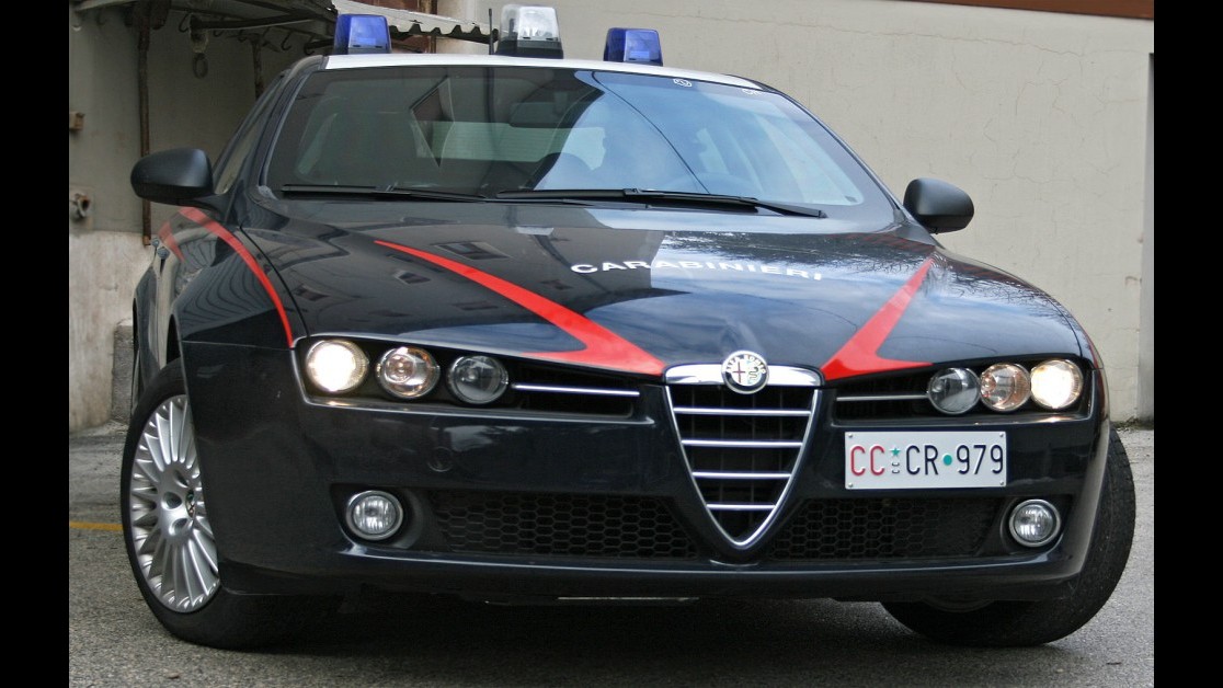 Appalti coi Casalesi: nuovi arresti alla Concordia, indagato senatore Diana