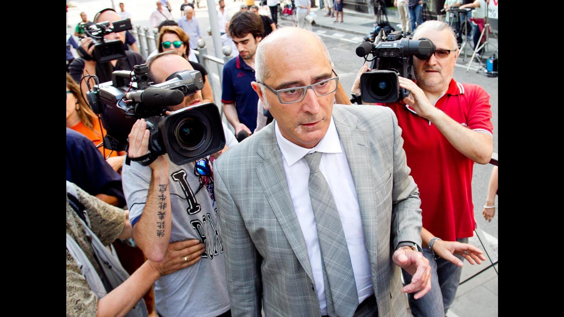 Caso Yara, Osservatorio minori: Processo Bossetti non sia mediatico