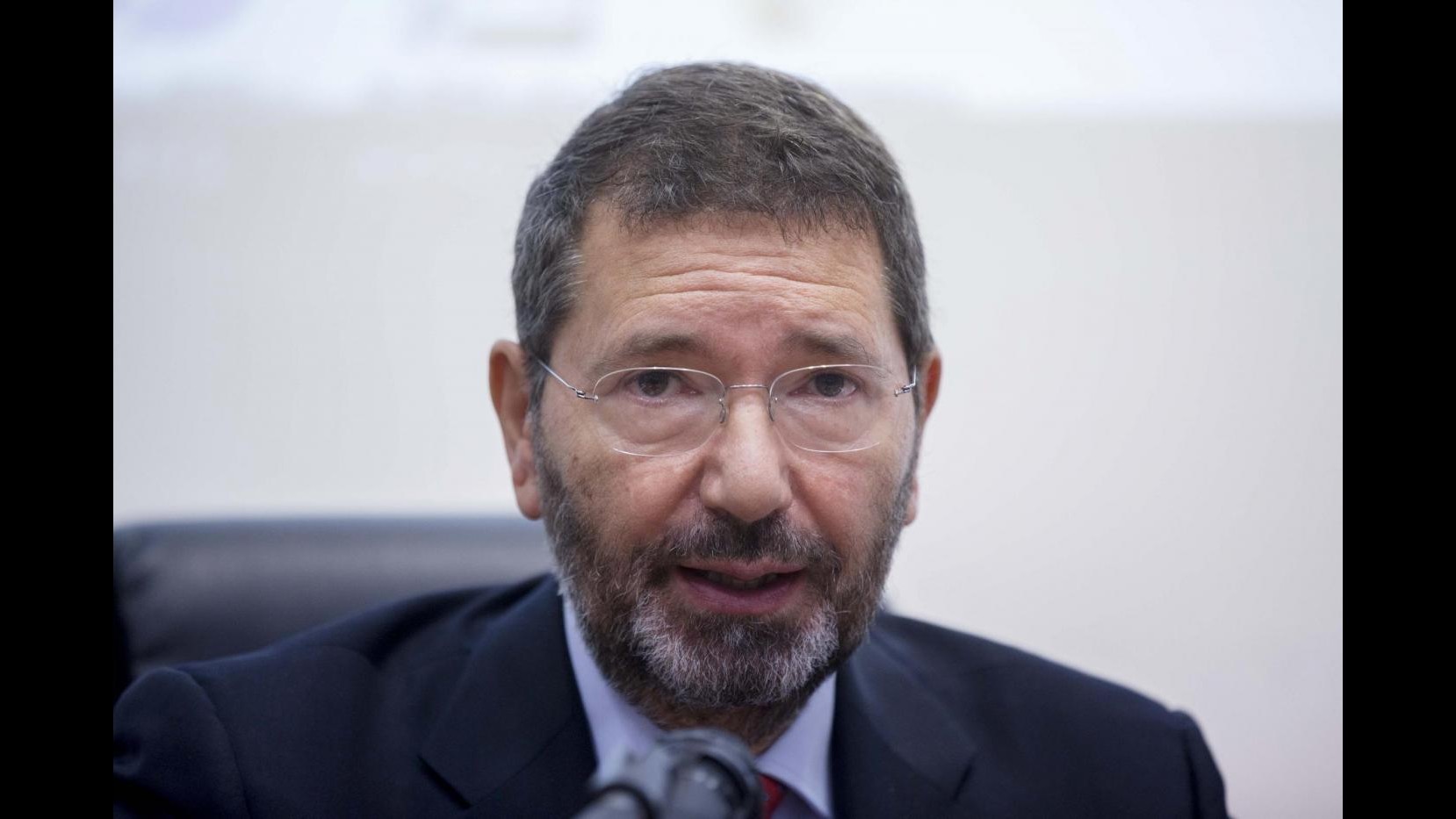 Il sindaco Ignazio Marino su Facebook: Grazie ai miei sostenitori