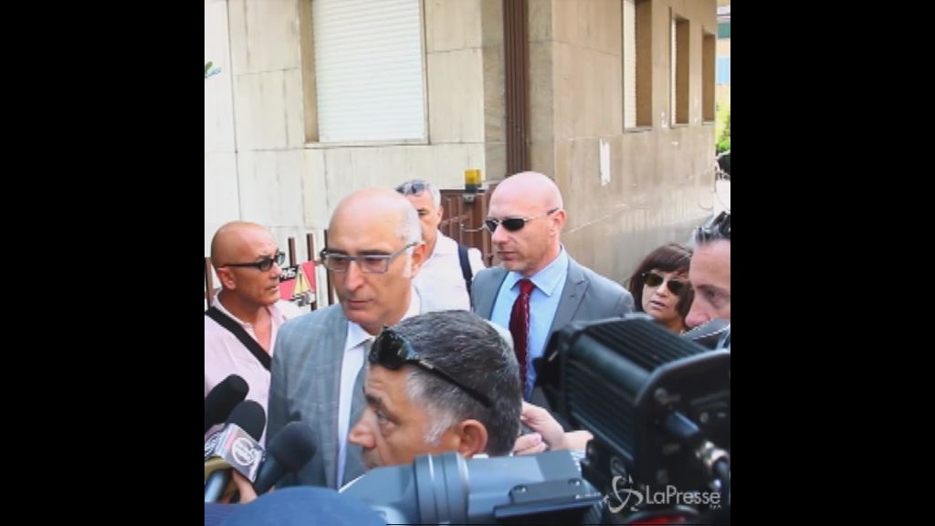Yara, processo rinviato. Il legale: Bossetti è sereno. Confidiamo nella giustizia
