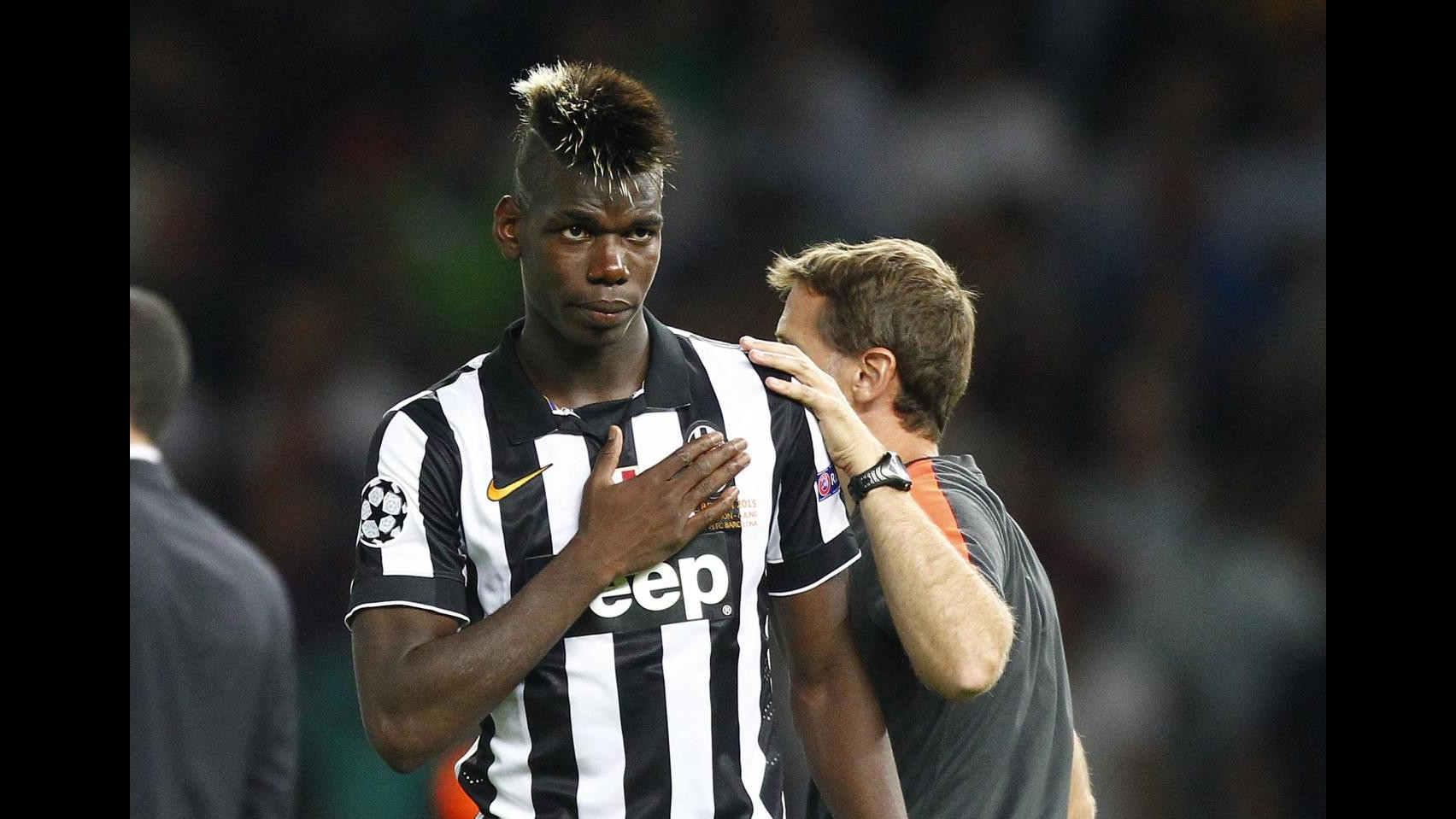 Marotta apre a Cuadrado e ribadisce: La Juve non vende Pogba