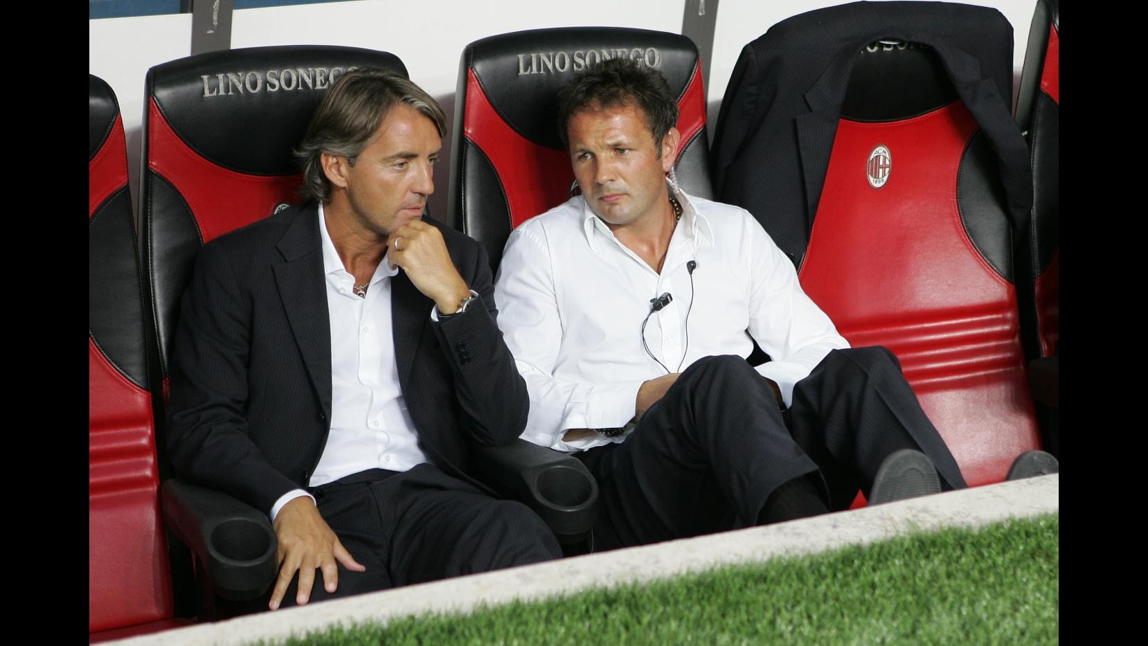 Serie A, domani inizia stagione rilancio per Milan e Inter: parlano Mihajlovic e Mancini