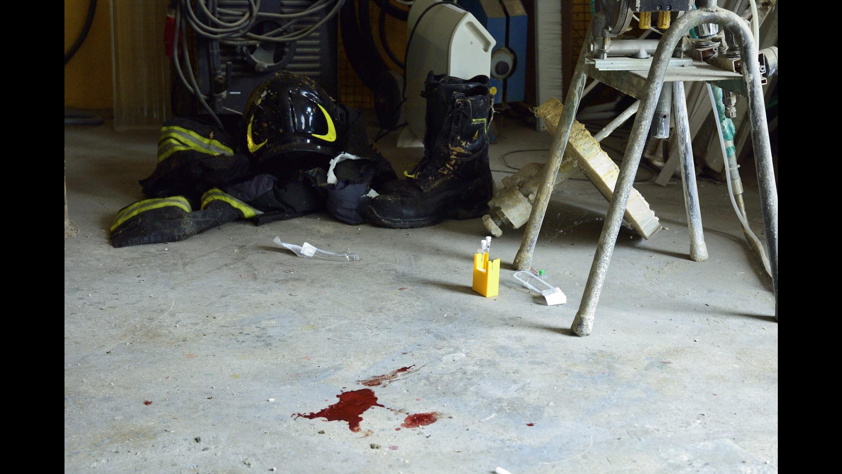 Lavoro, Anmil: 752 morti da gennaio a ottobre, +15% rispetto al 2014