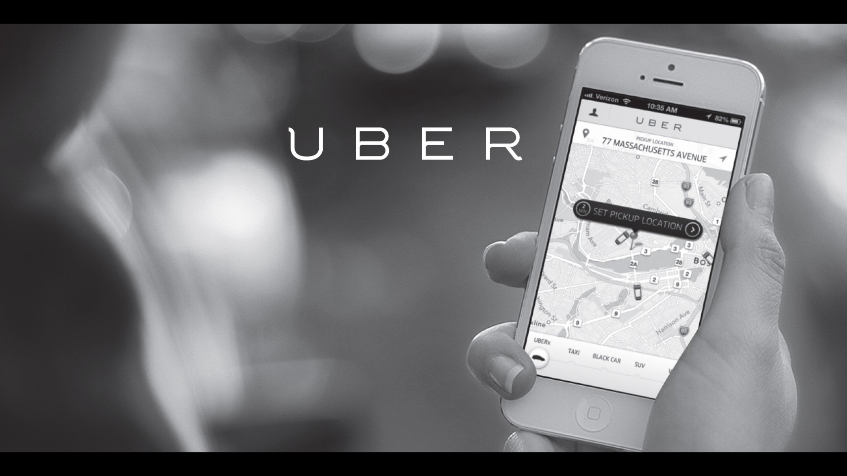 Uber, in Piemonte solo autisti autorizzati possono effettuare servizio