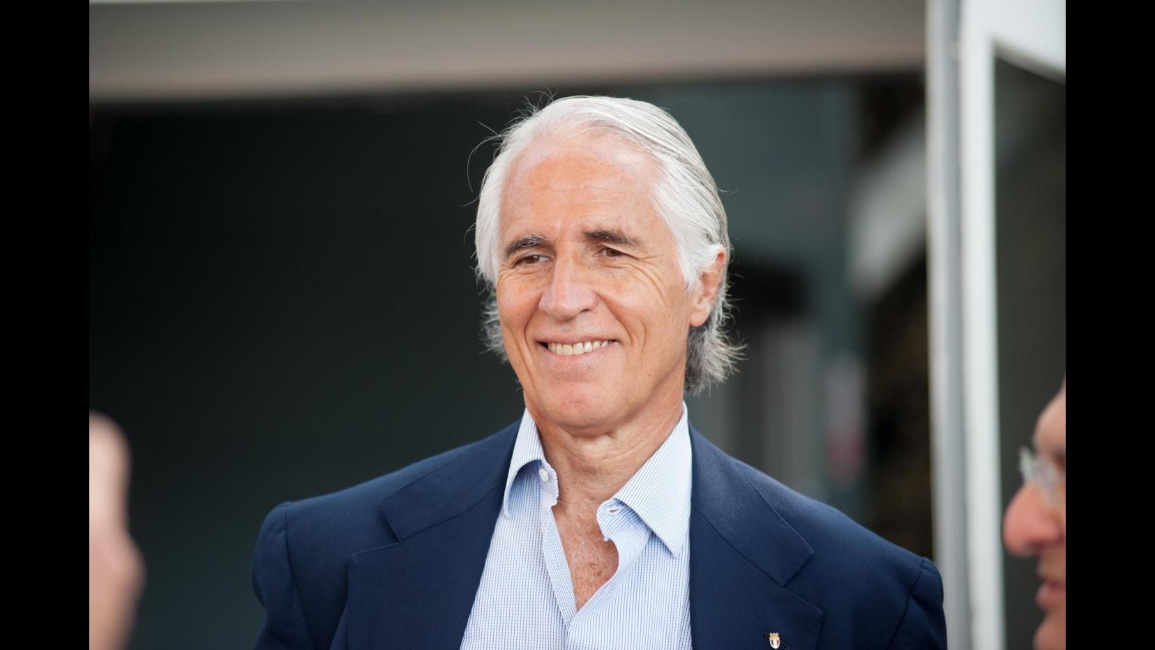 Roma 2024,  il Consiglio del Coni dà il via libera alla candidatura