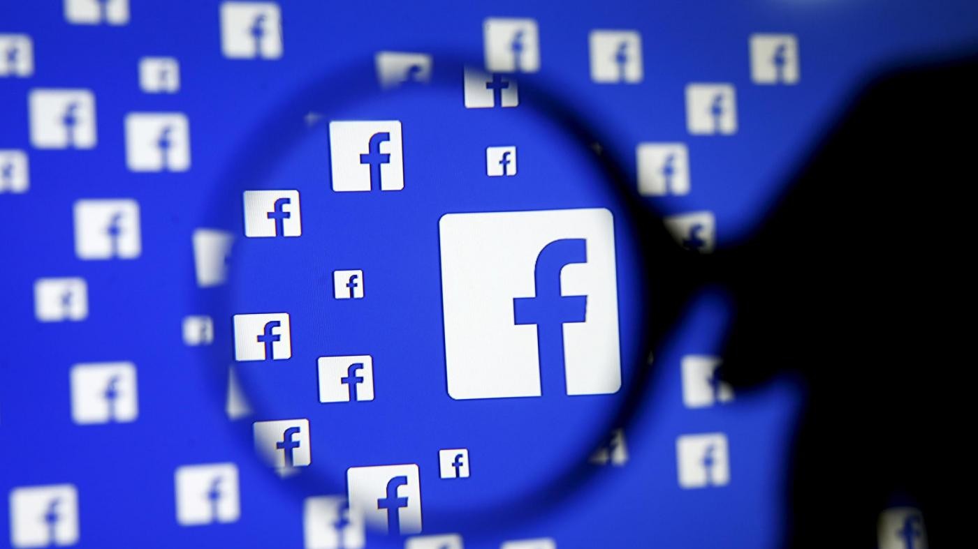 Facebook, stop a vendita di  armi tra privati sui siti del social