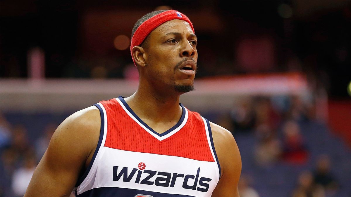 Nba: Pierce ai Clippers, Green resta ai Golden State Warriors