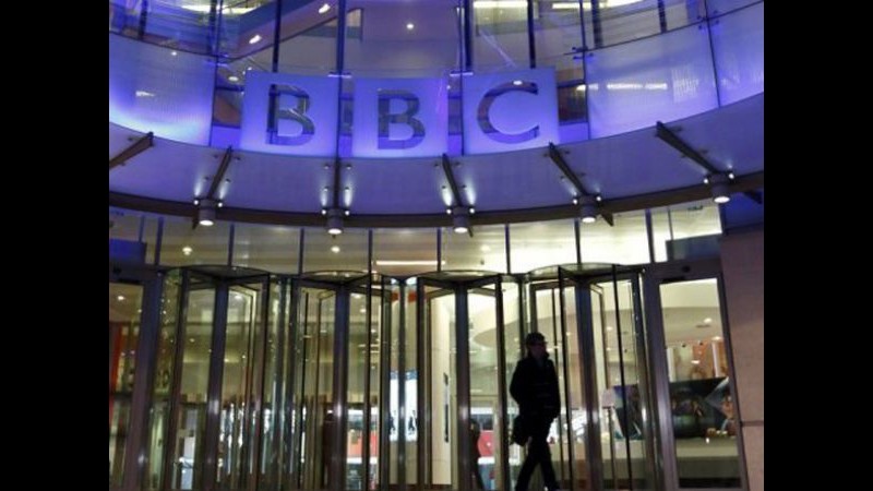 Calano le entrate del canone, la Bbc taglia mille posti di lavoro