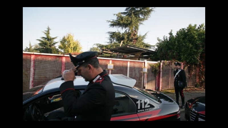 ‘Ndrangheta, 10 arresti nella notte in provincia di Reggio Calabria
