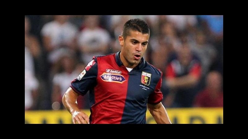 Iago Falque firma contratto di 5 anni con la Roma