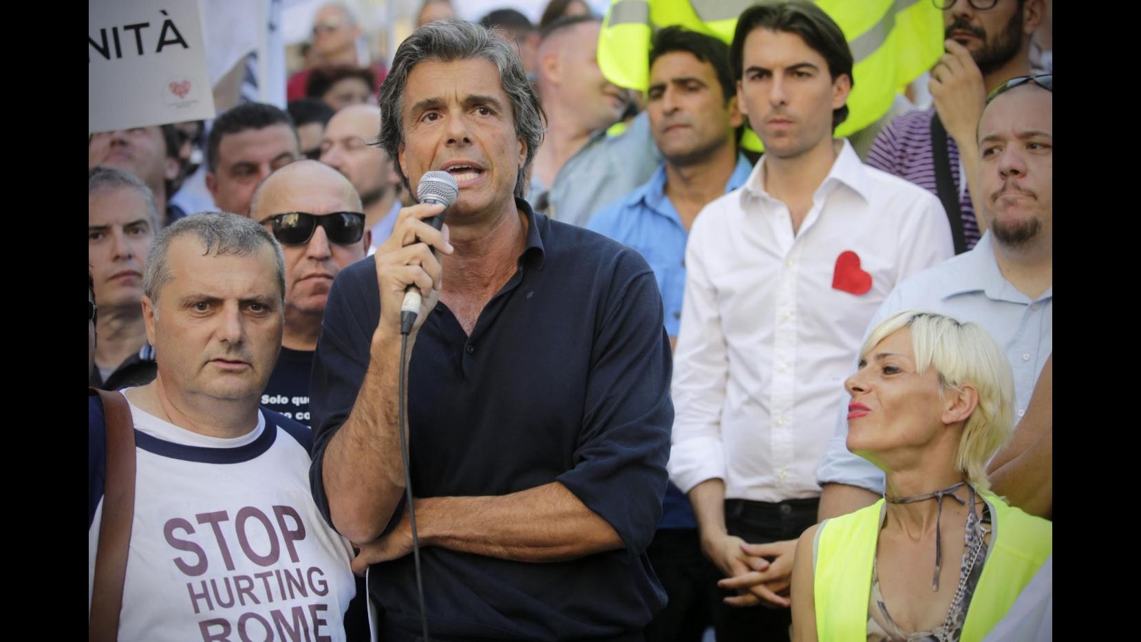 Marino, the day after: scatta la caccia ai candidati 2016