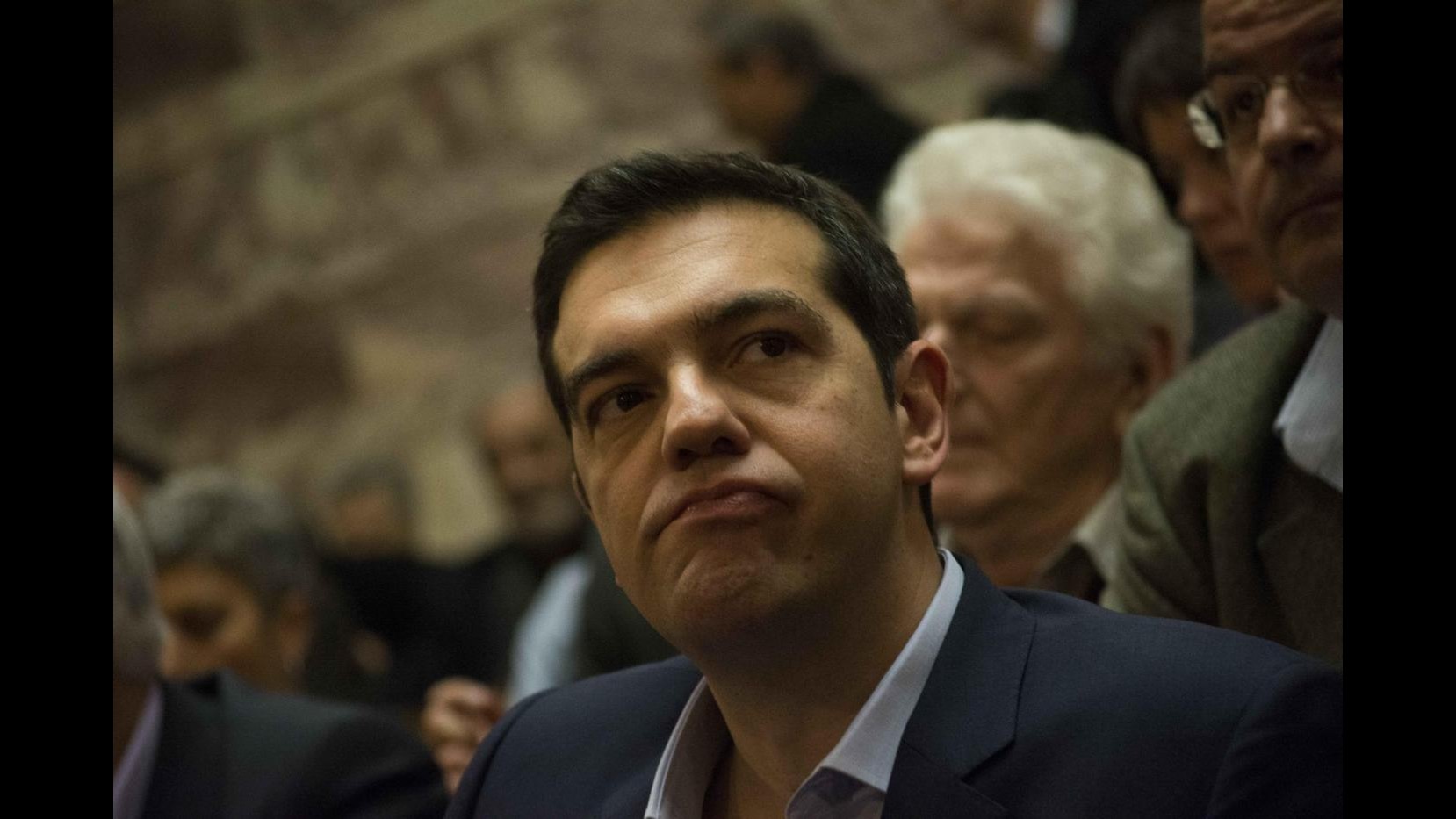 Crisi greca, Tsipras: Invito a votare no al referendum