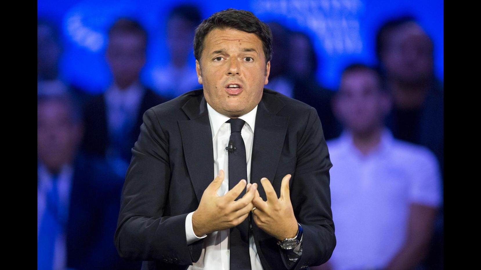 Riforme, Renzi: Dicevano che non avevamo i numeri, visto com’è andata?