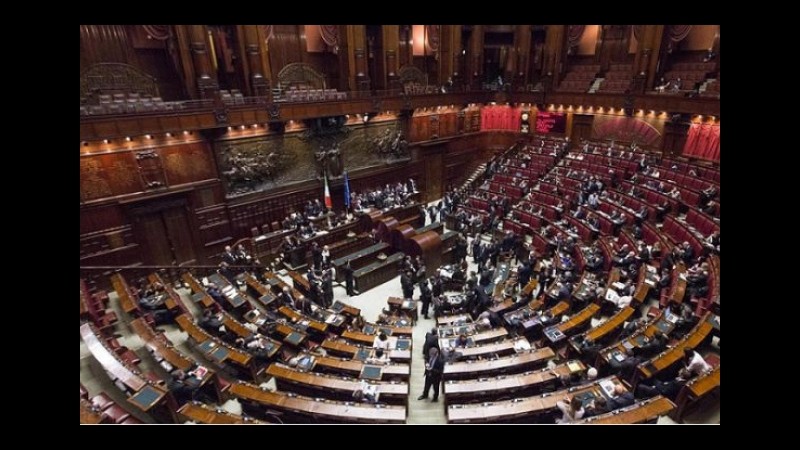 Riforme, nuovo Senato: cosa prevede ora il disegno di legge