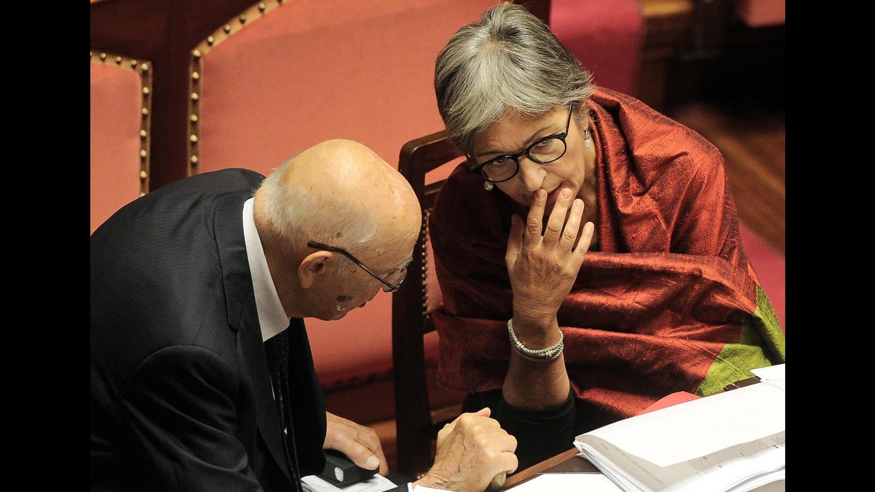 Riforme, Finocchiaro (Pd): A un passo da ok a legge fondamentale