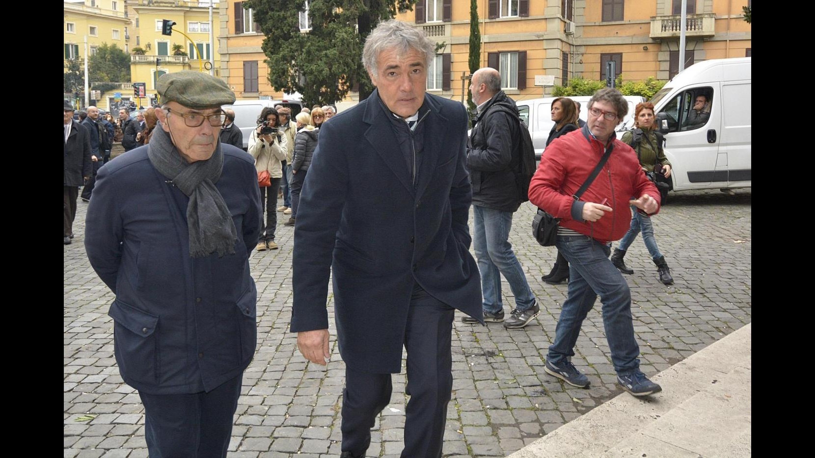 Giletti: Ho detto no a Berlusconi, mi voleva sindaco di Torino
