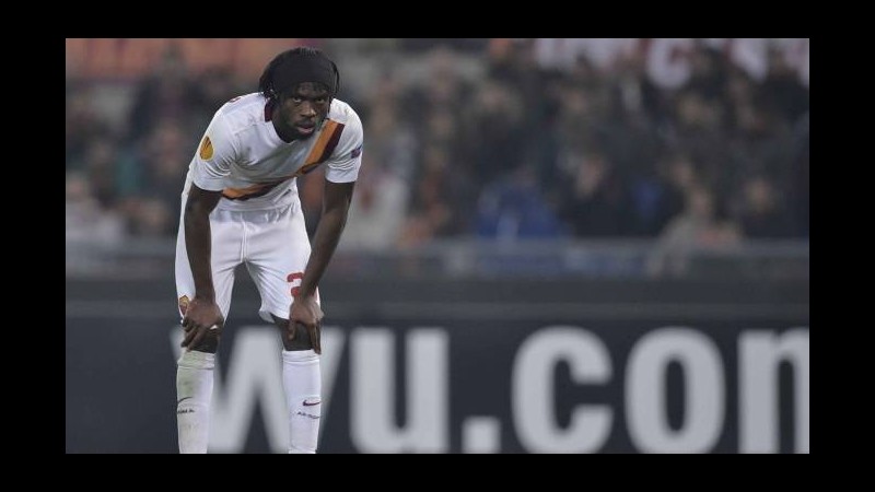 Roma, Gervinho si difende: Mai chiesto ad Al-Jazeera elicotteri e spiagge private