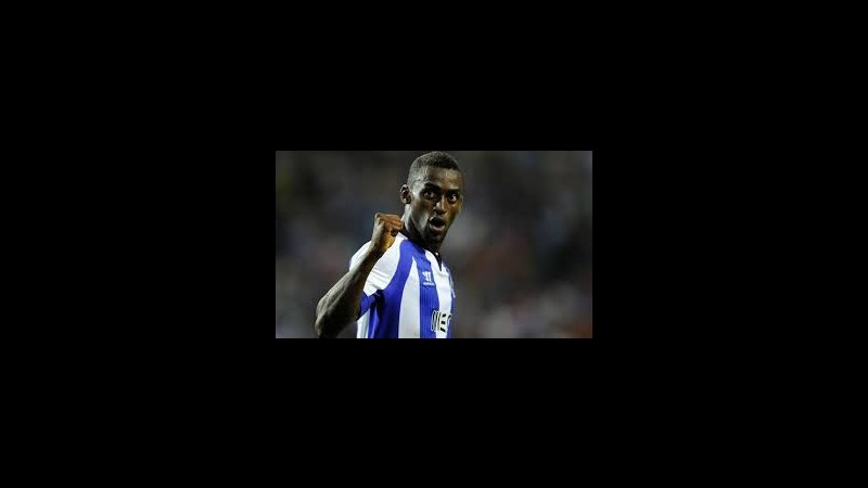 Ora è ufficiale: Jackson Martinez è dell’Atletico Madrid