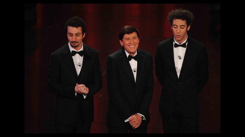 Mediaset, Italia 1: Colorado con Luca e Paolo e un film su Fedez
