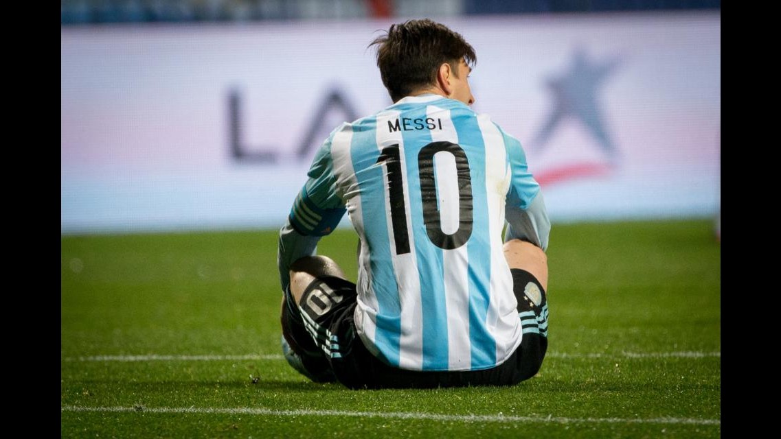 Coppa America, Messi show: Argentina travolge Paraguay 6-1, finale con Cile