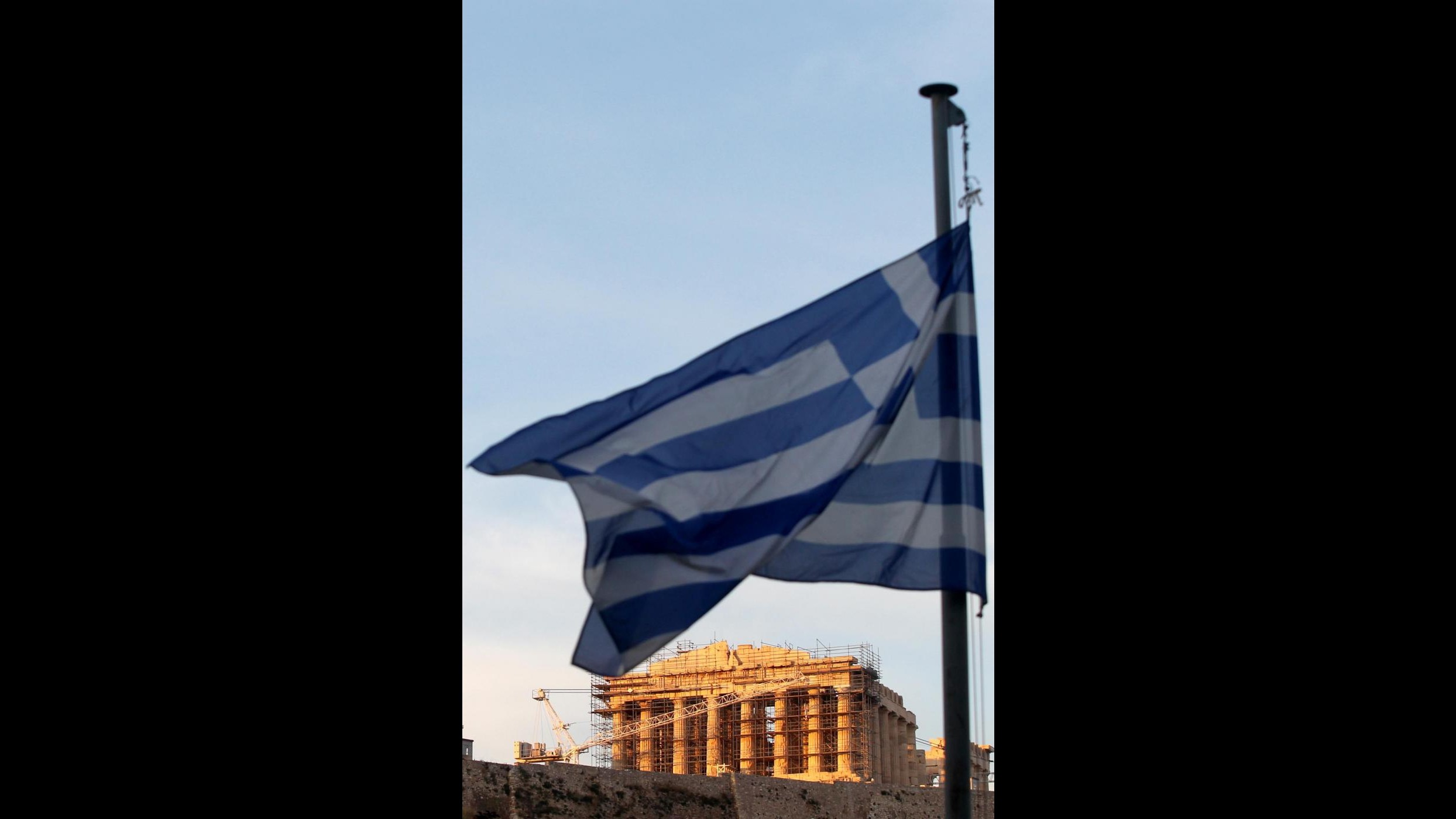 Grecia, il fronte del ‘sì’ invade piazza Syntagma
