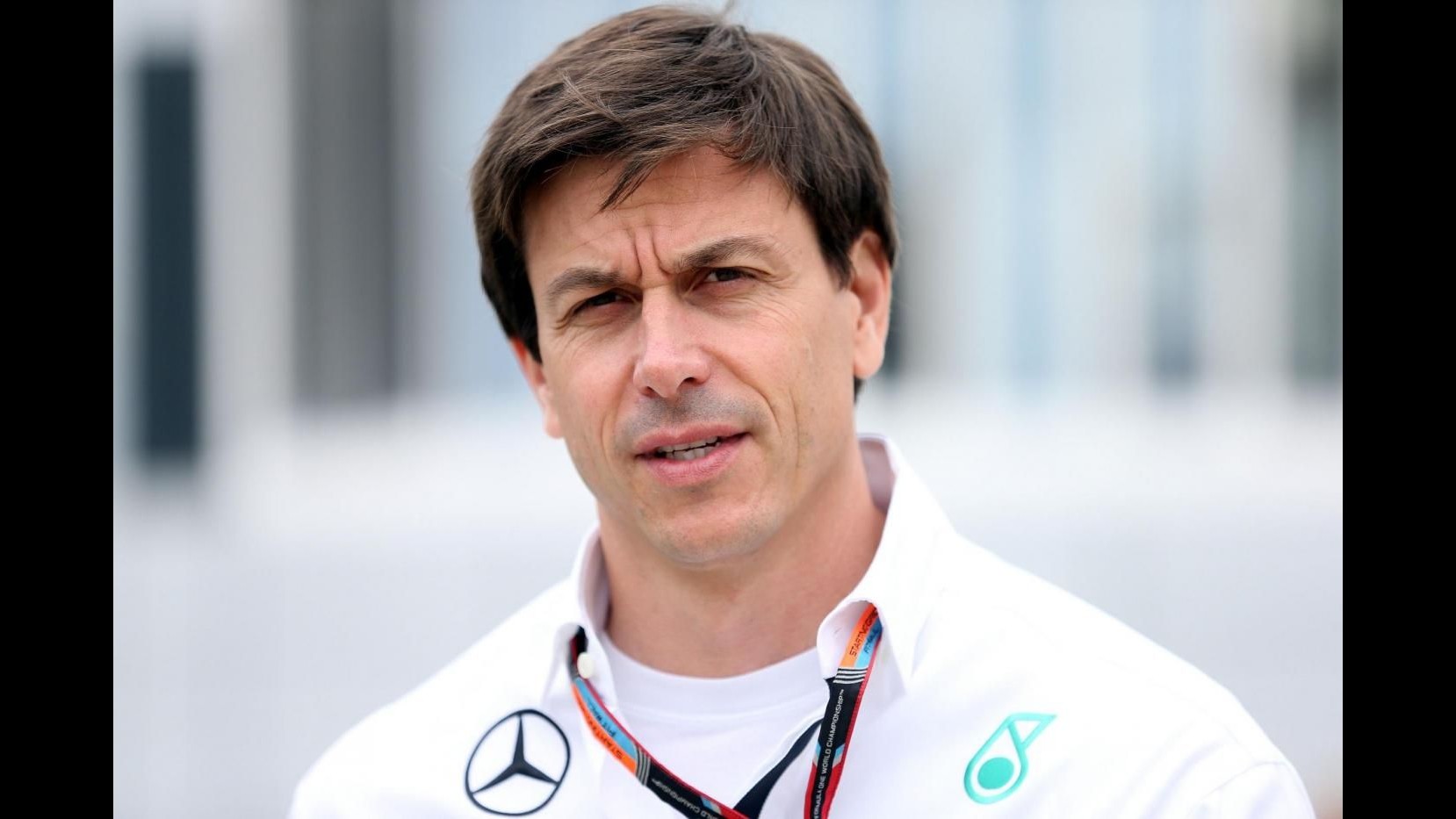 F1, Wolff ribadisce: Mercedes non farà motori per Red Bull