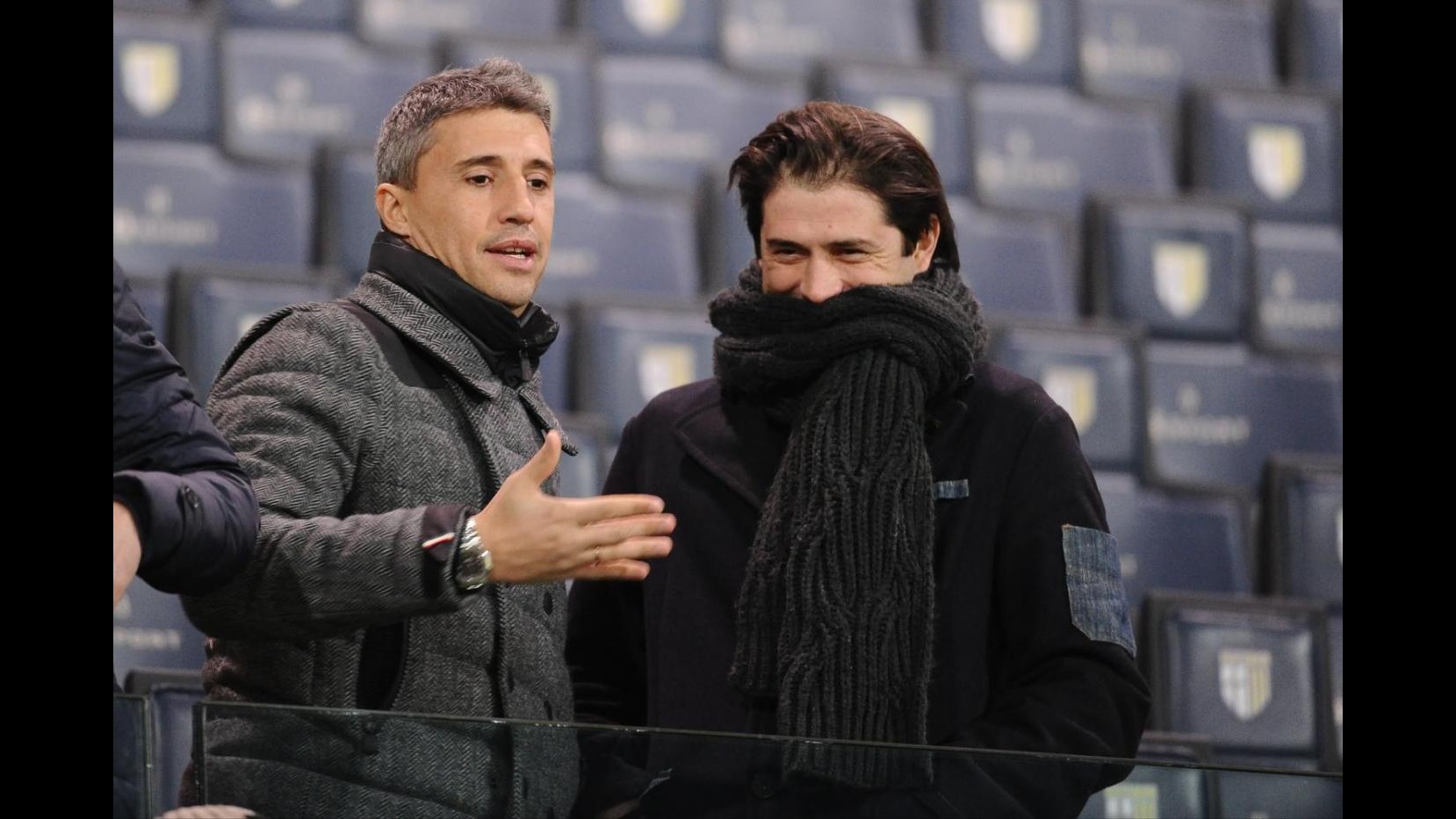 Serie B, Modena: Crespo nuovo allenatore prima squadra