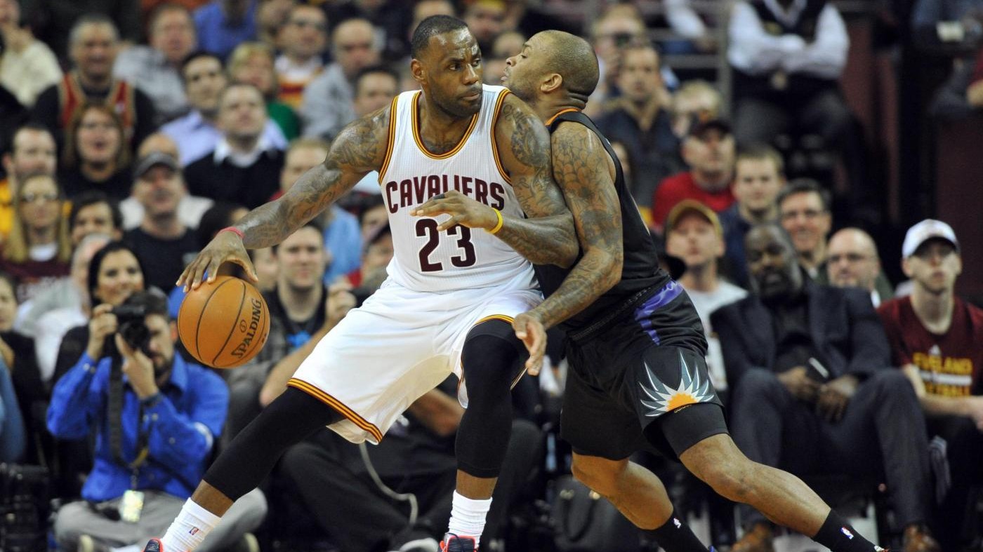 Nba, Lebron James supera i 26mila punti in carriera