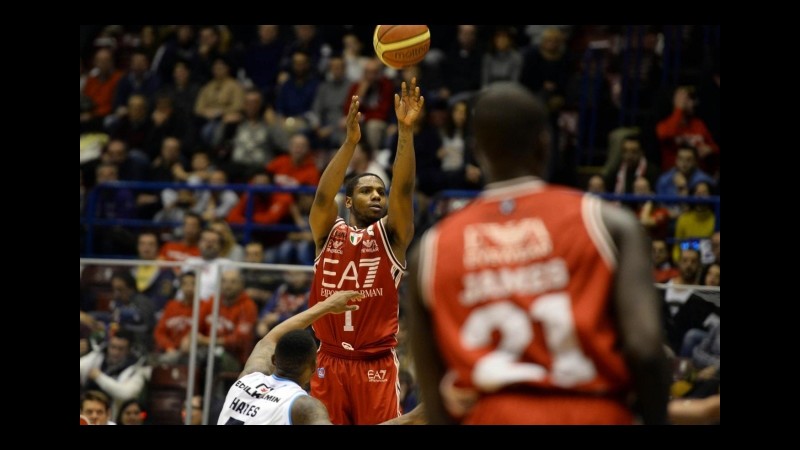 Basket, presentato bilancio sociale 2013 e 2014 della Fip
