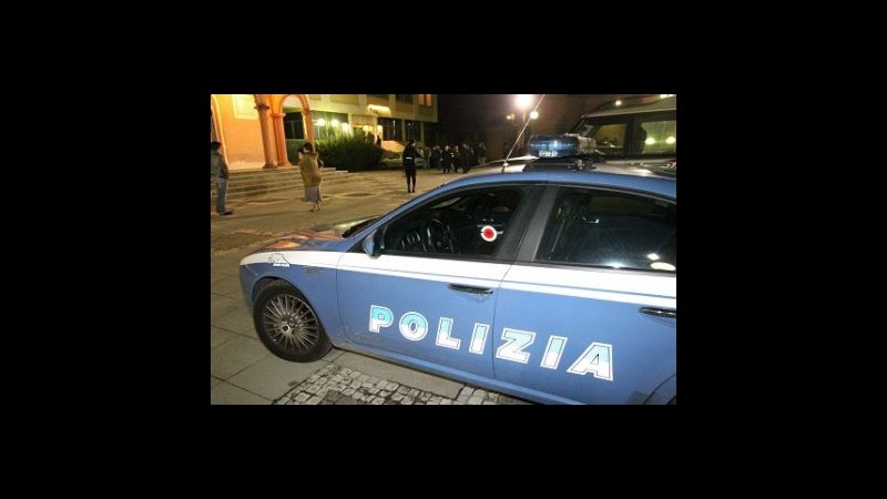 Roma, 16enne stuprata vicino Piazzale Clodio