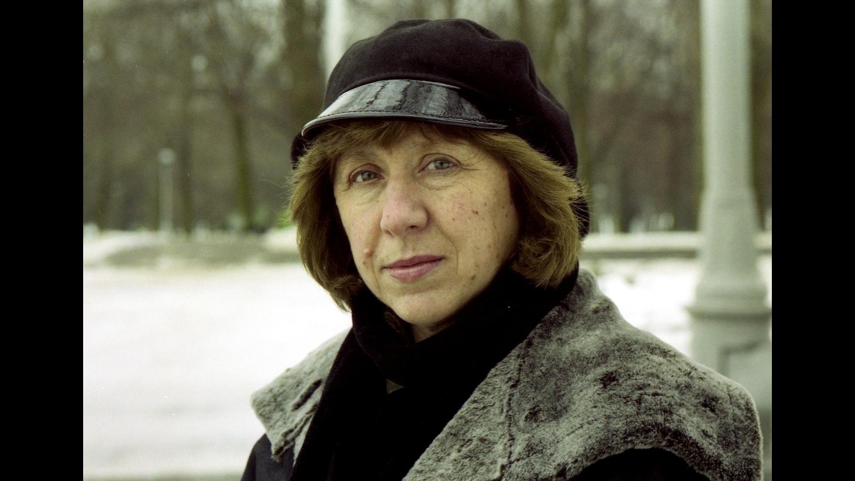 Nobel, il premio per la letteratura 2015 alla scrittrice bielorussa Svetlana Alexievich