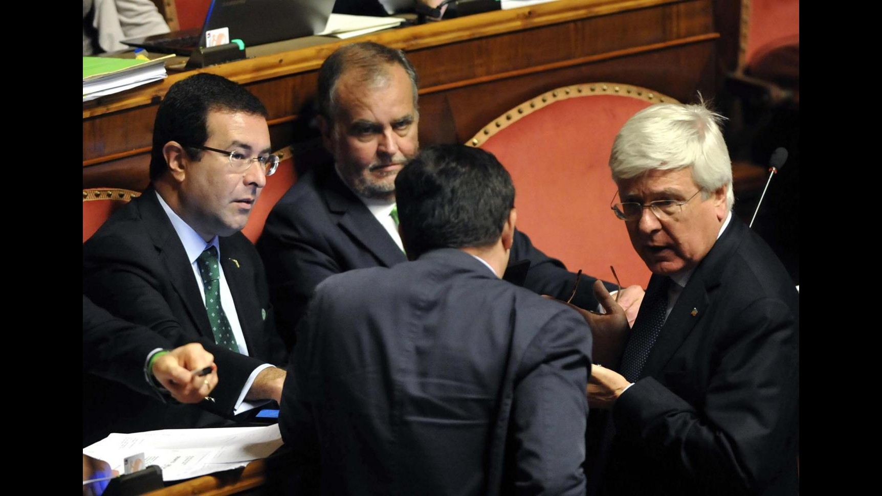 Fi, Romani: Fontana e Cattaneo per rilancio partito