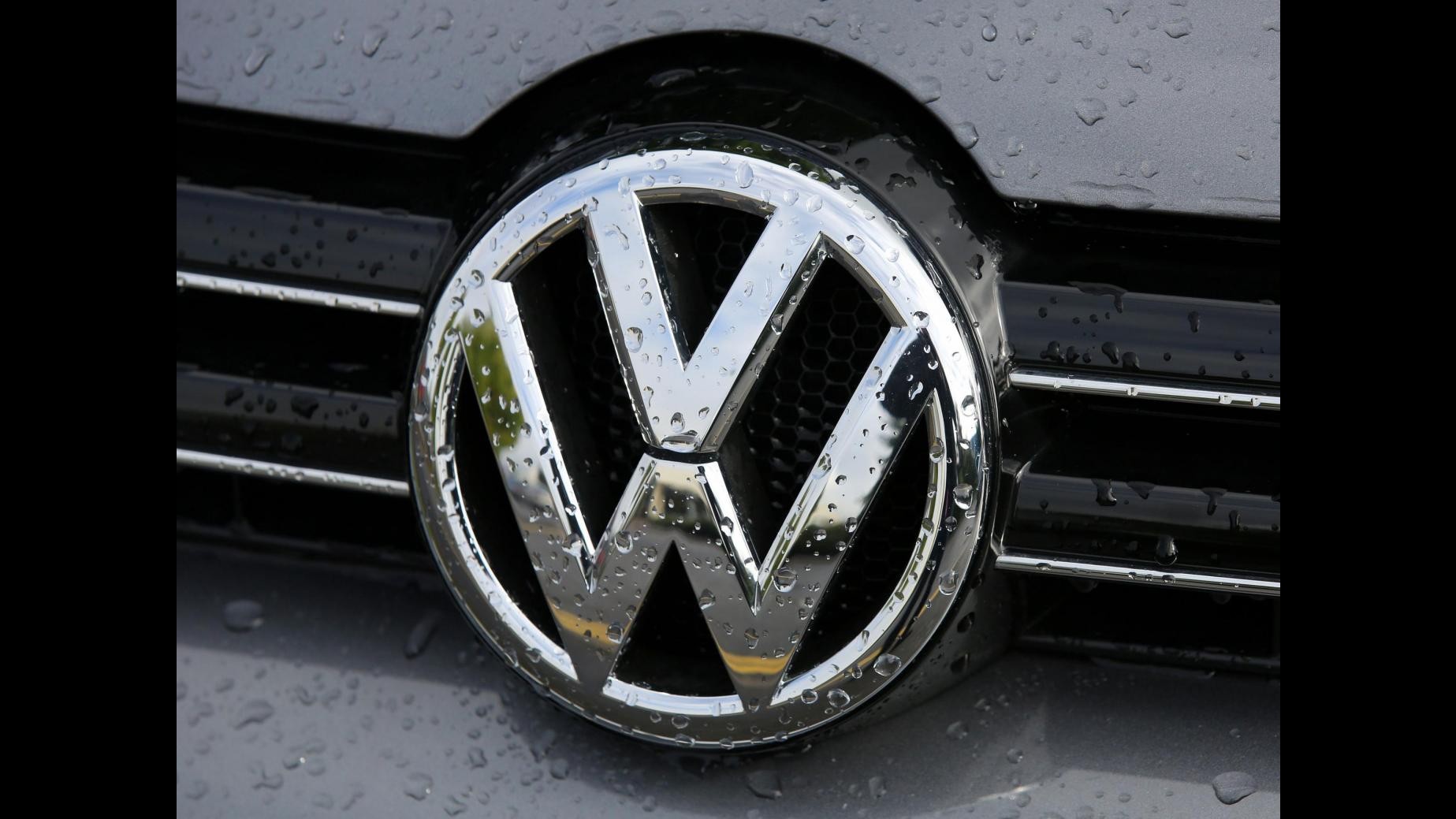 Volkswagen, al via perquisizioni in sedi e fabbriche in Germania