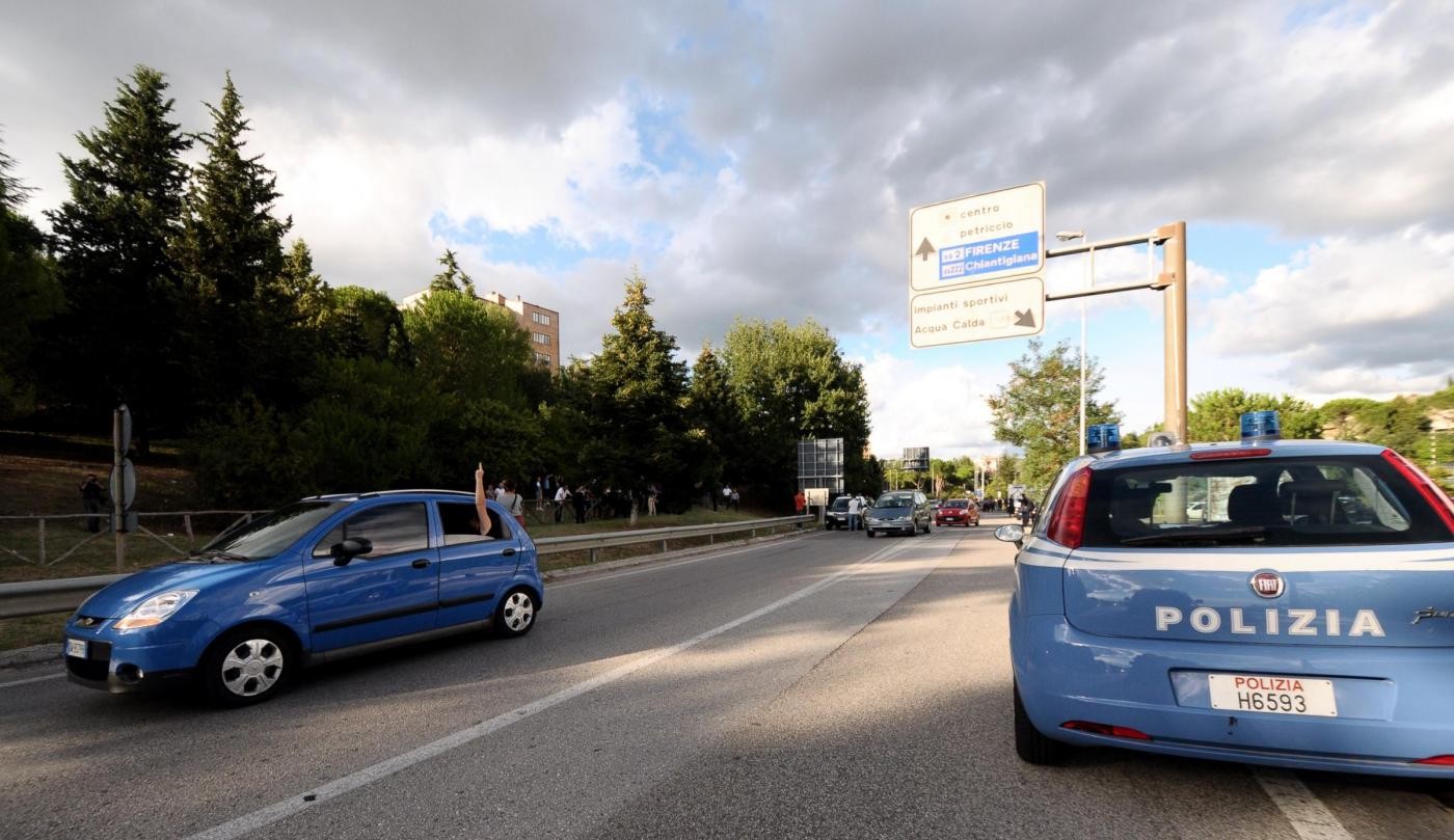 Catania, incidente tra moto a Paternò: 4 ragazzi morti carbonizzati
