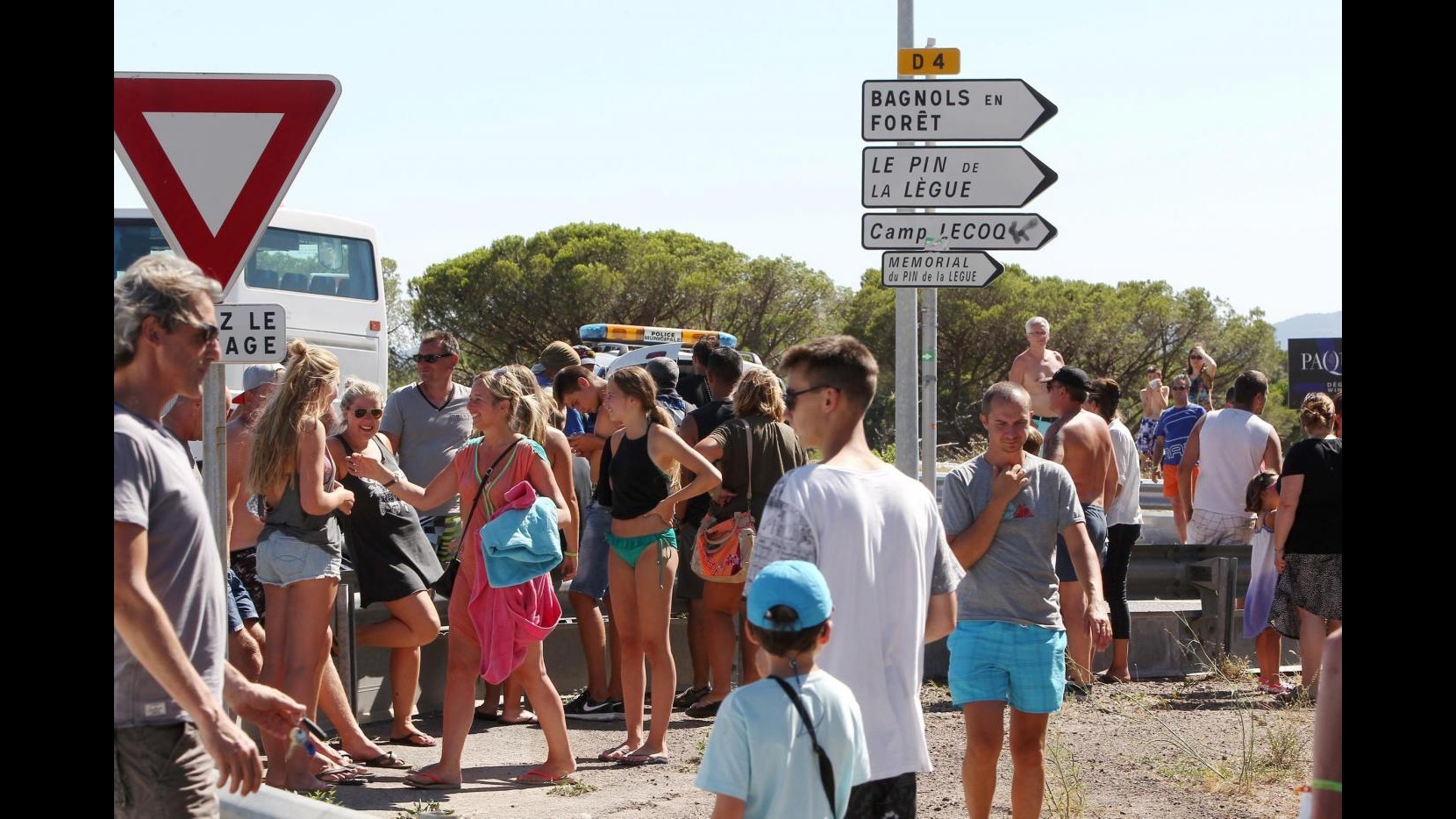 Turismo, Federalberghi: Presenze primi 9 mesi +3.2%, occupazione -1.3%