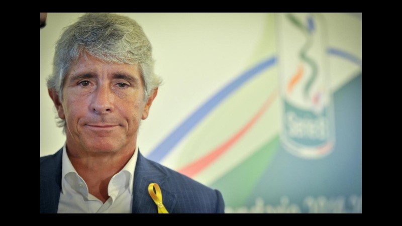 Abodi: Catania? Responsabilità diretta prevede la retrocessione