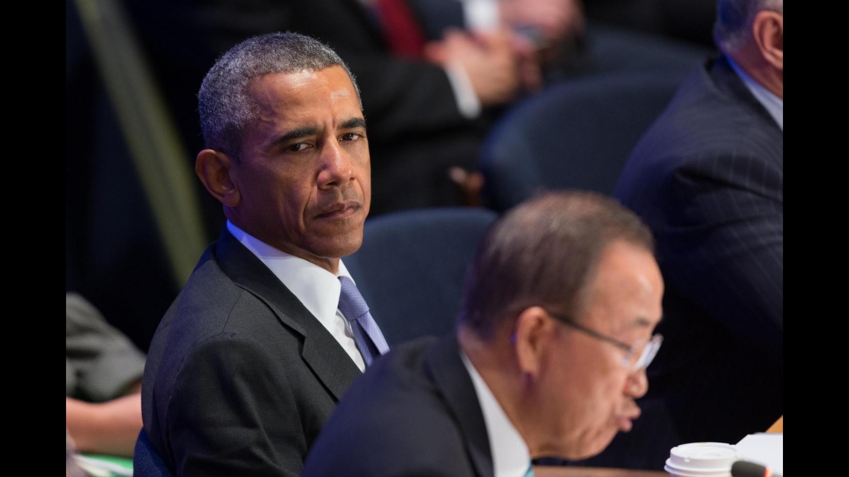 Afghanistan, bombardamento ospedale: Obama si scusa con presidente Msf