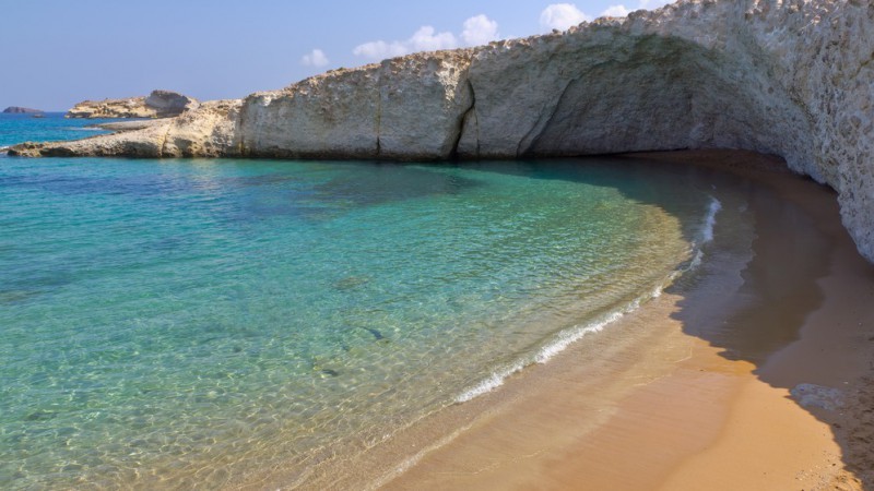 Gli italiani non disdicono le vacanze in Grecia: aumento del 40% le prenotazioni