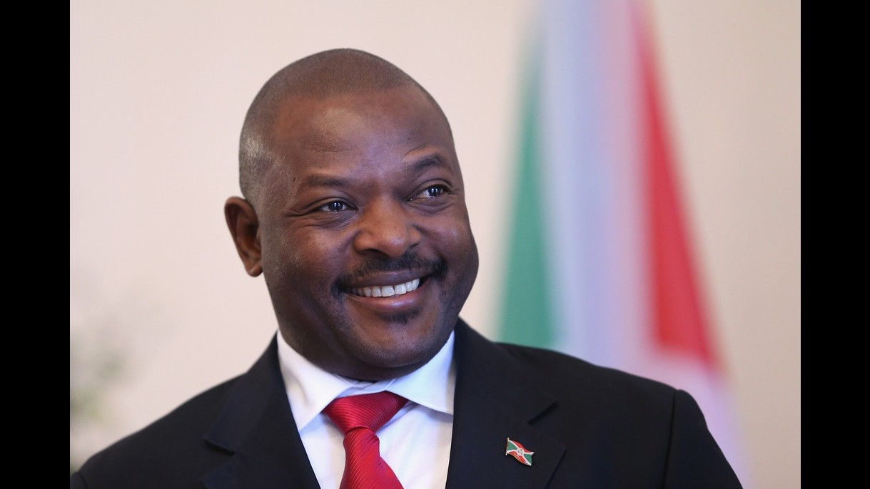 Burundi, al via le elezioni parlamentari:l’opposizione boicotta il voto