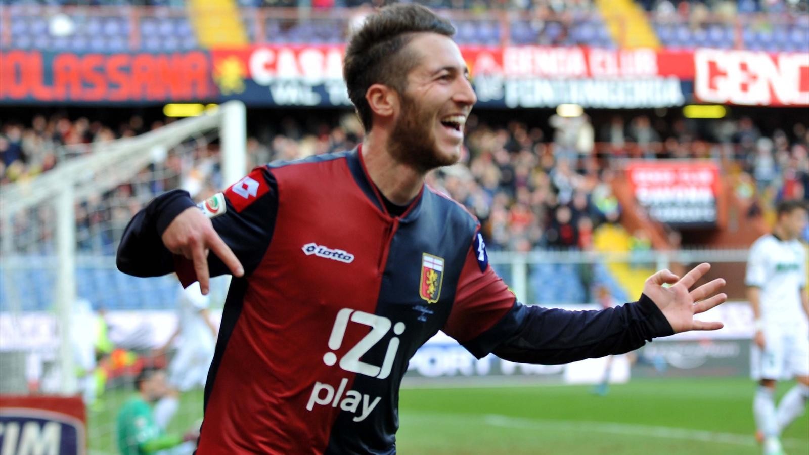 Bertolacci a Milano: visite mediche e poi la firma col Milan