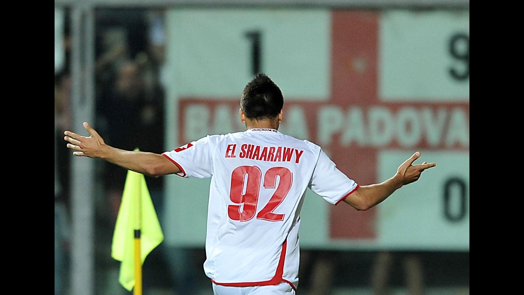 Calcio, El Shaarawy: Insigne? Ultima parola spetta a giocatore