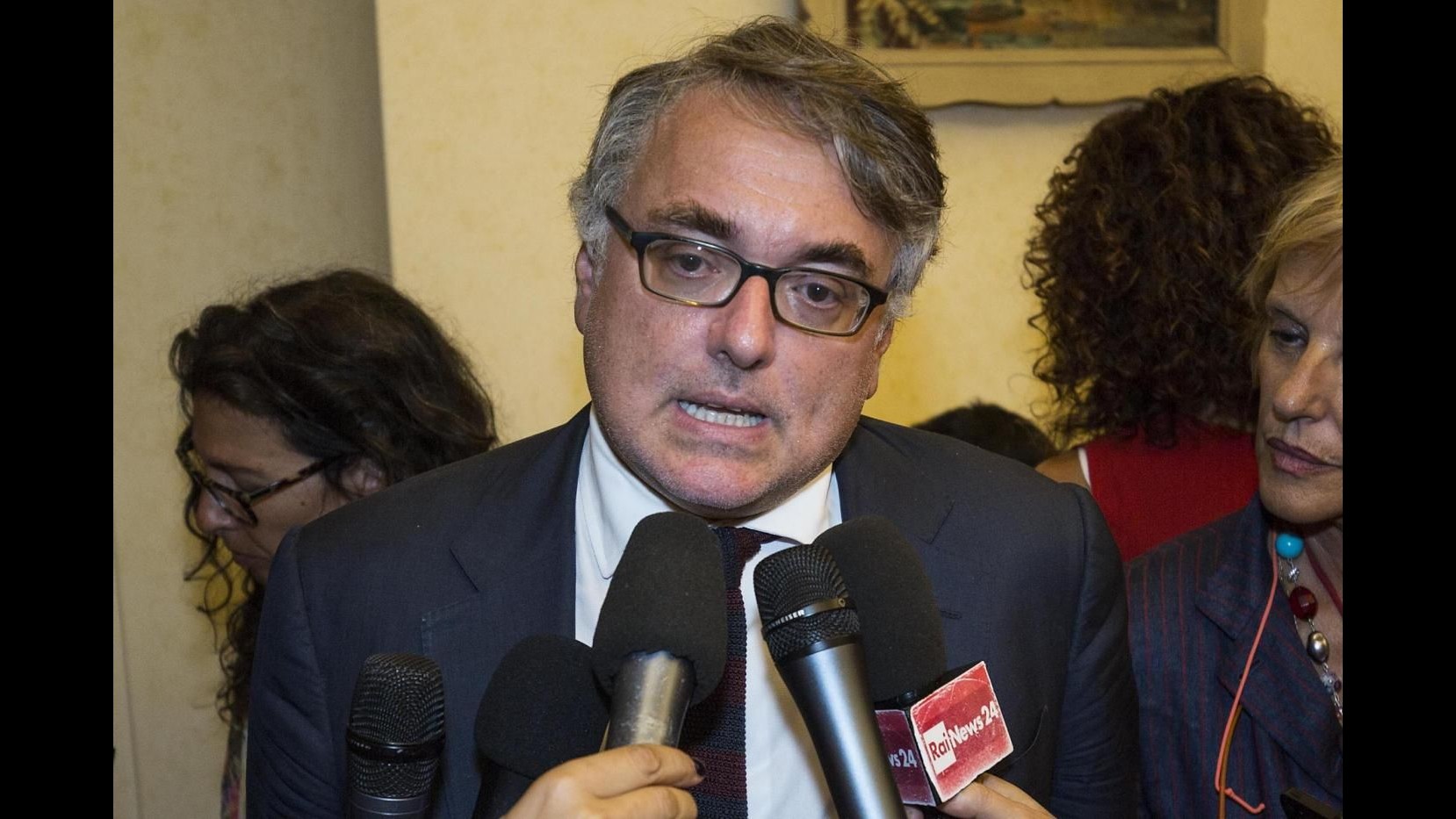Riforme, Gotor: Ritiro emendamenti art.21, invito non ripresentarli