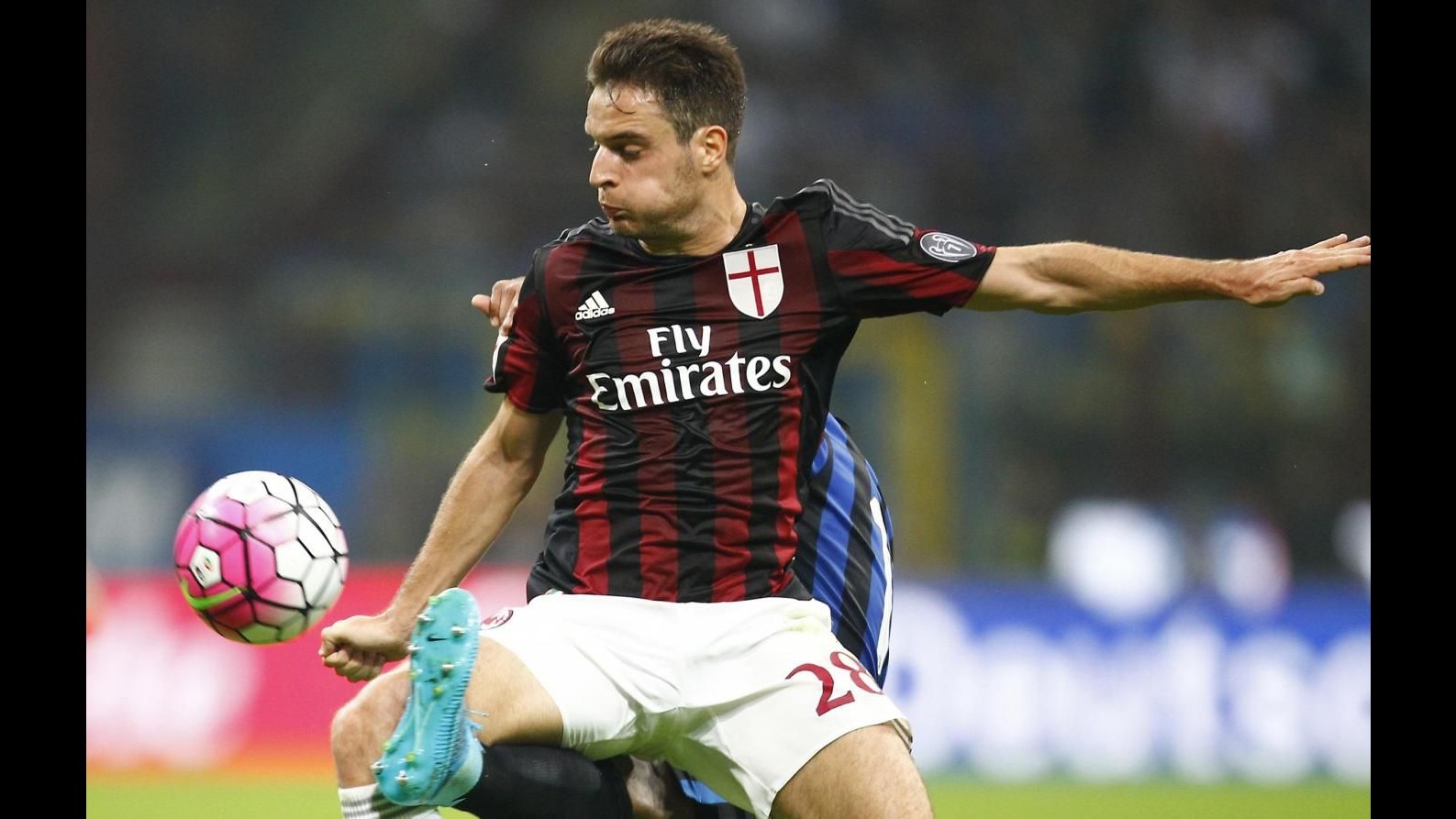 Nazionale: Bonaventura convocato al posto di Insigne