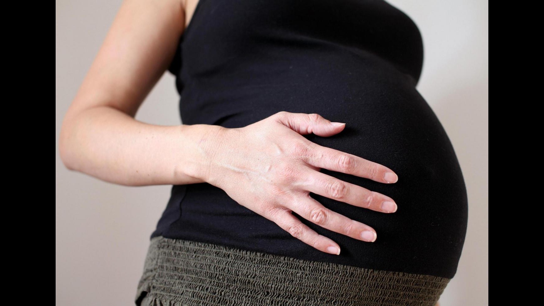 Expo, l’esperto: No a ossessione dieta anche in gravidanza