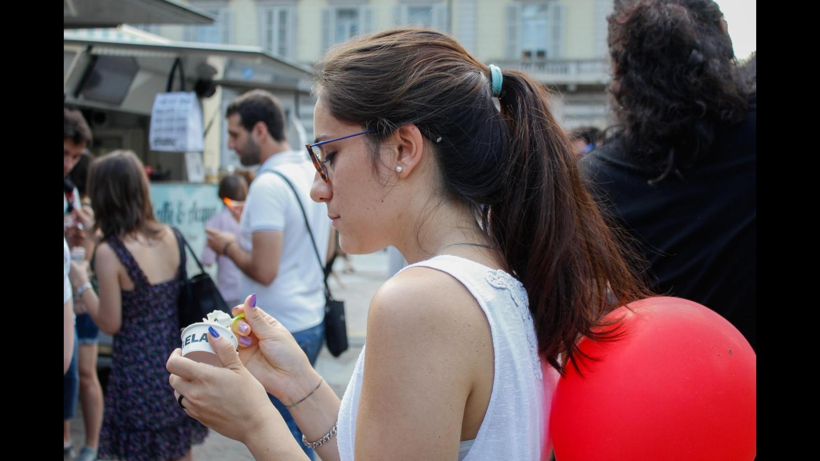 Expo, l’esperto: Alimentazione della donna, attenzione a mode